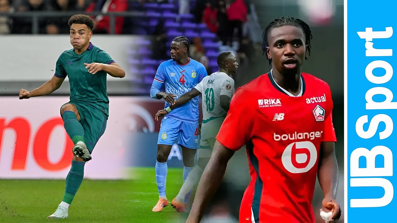 🚨 ALERTE : Pourquoi MUKAU et STORYKEMS n'ont pas de club ? + Débrief CHOC de la LDC