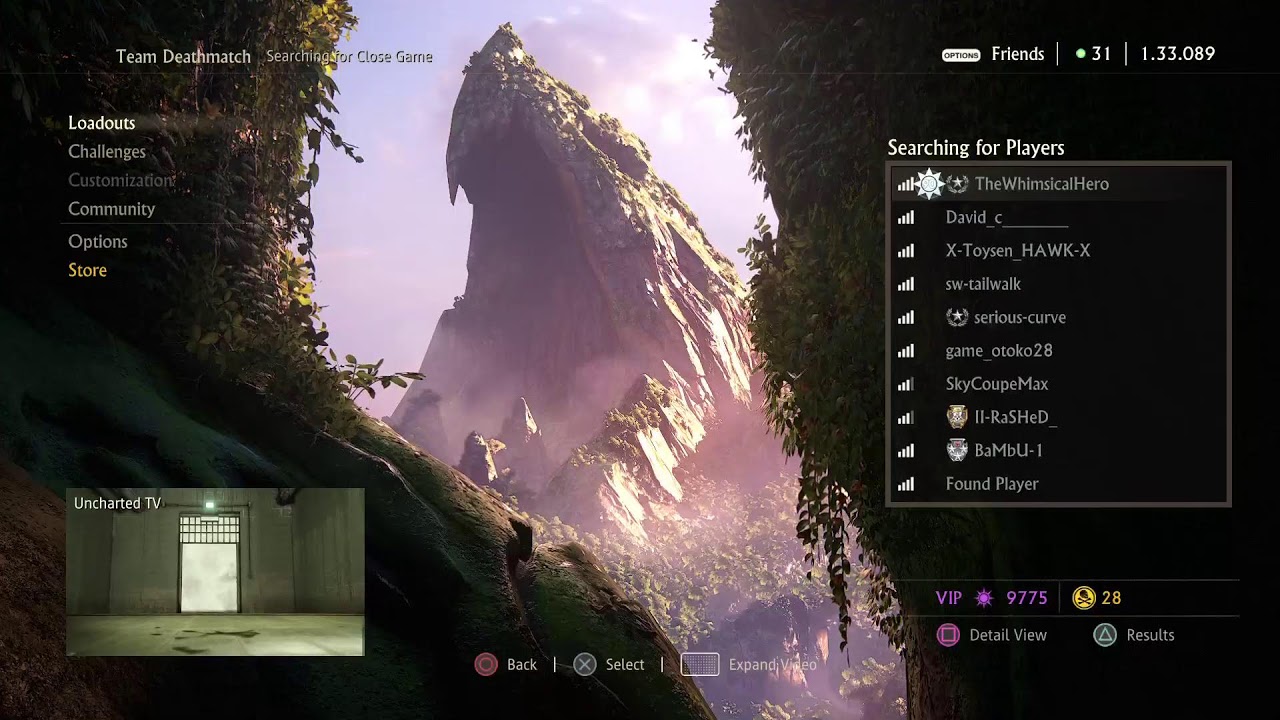 Uncharted 4 taking down our foes