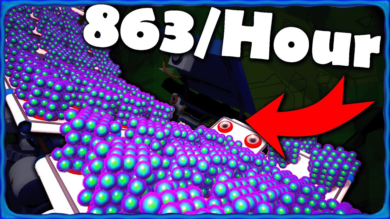 High Speed Astronium | Astroneer Ep. 16