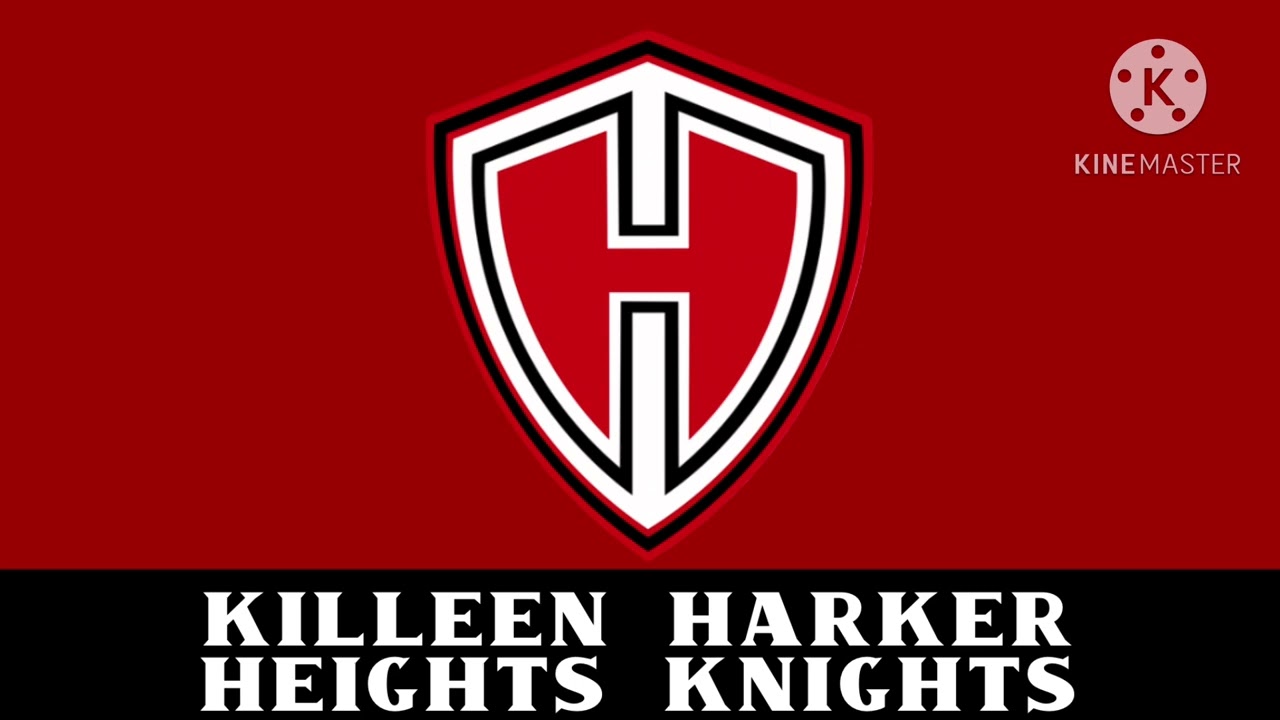 Killeen Harker Heights Knights Fight song (12-6A)