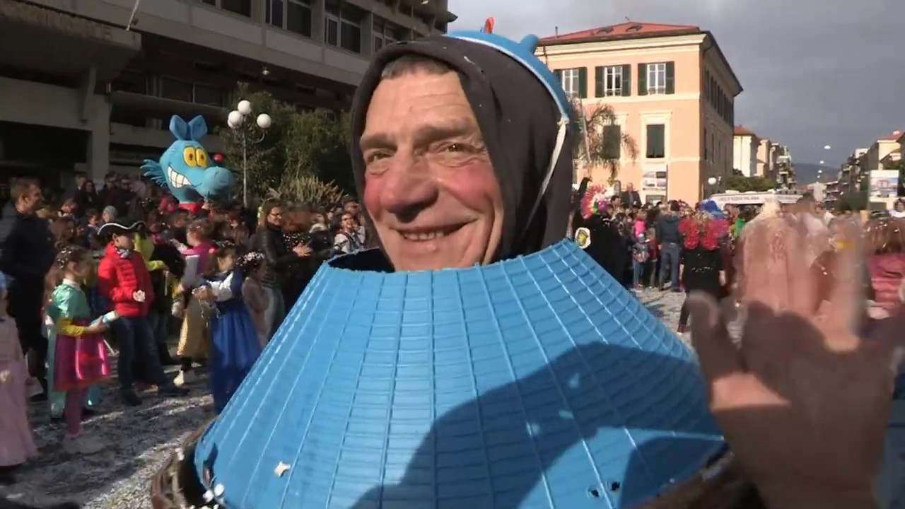 CARNEVALE DIANO MARINA 2020