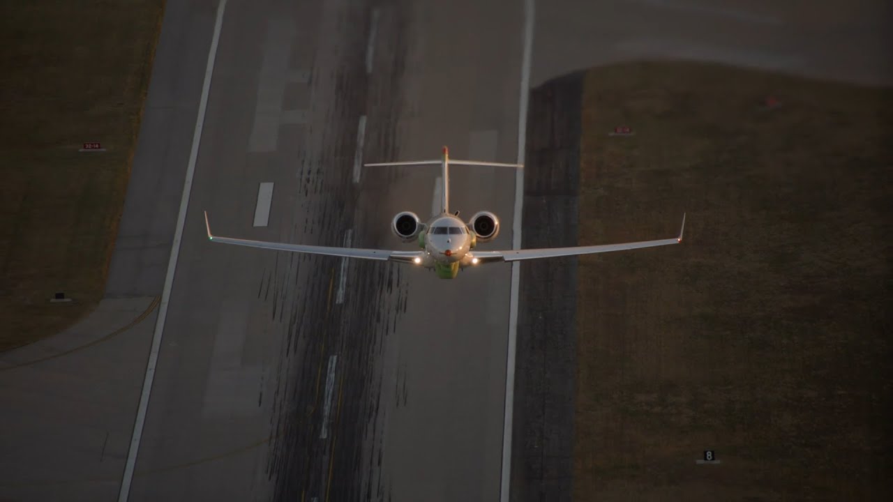 PEGASUS - A Journey to Revolutionize ISR Missions