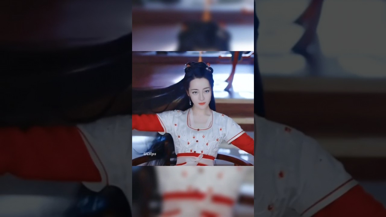 Dilraba showed a mighty attitude || Dilraba Dilmurat || legend of anle #cdrama #dilraba #kdrama