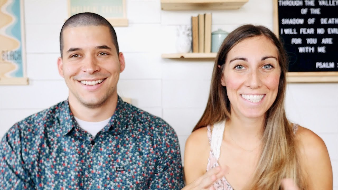 How Most Of Us Define Love Totally Wrong