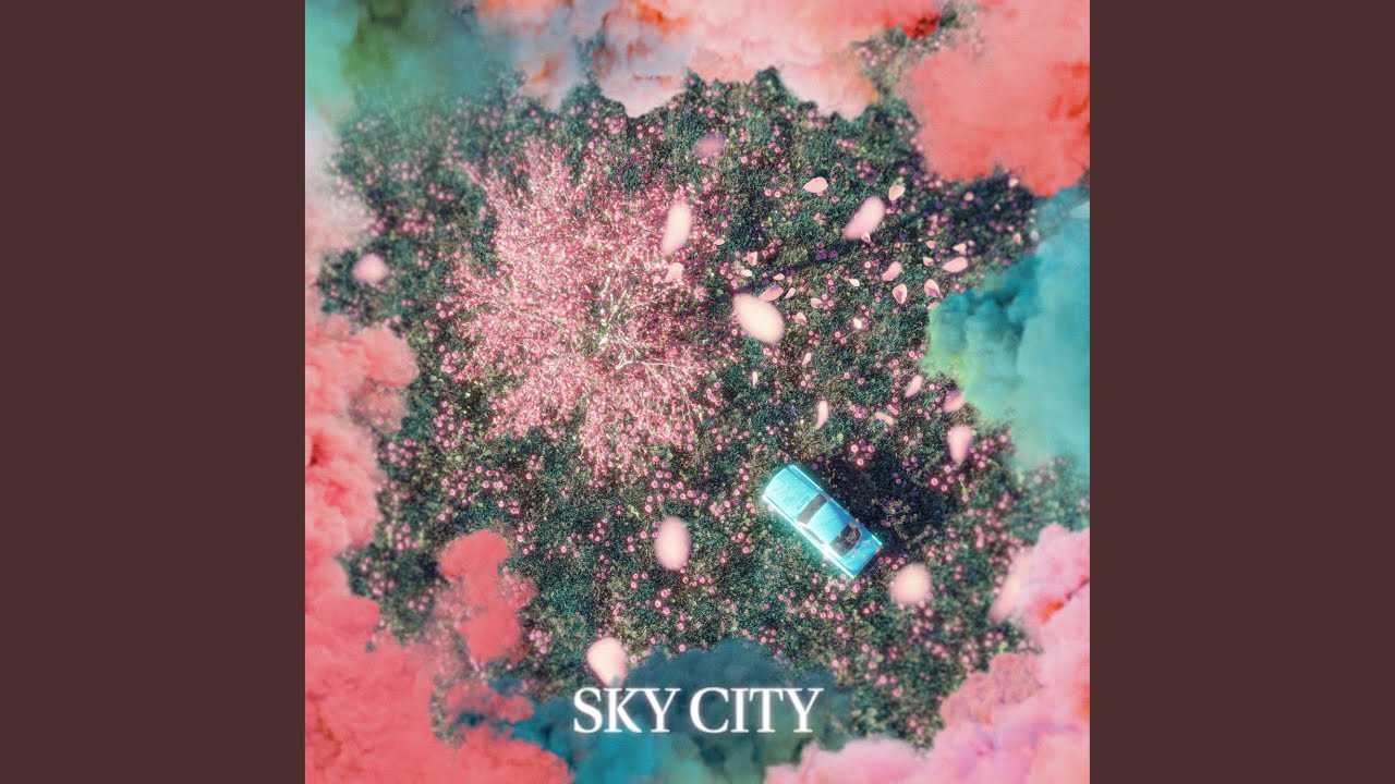 SKY CITY