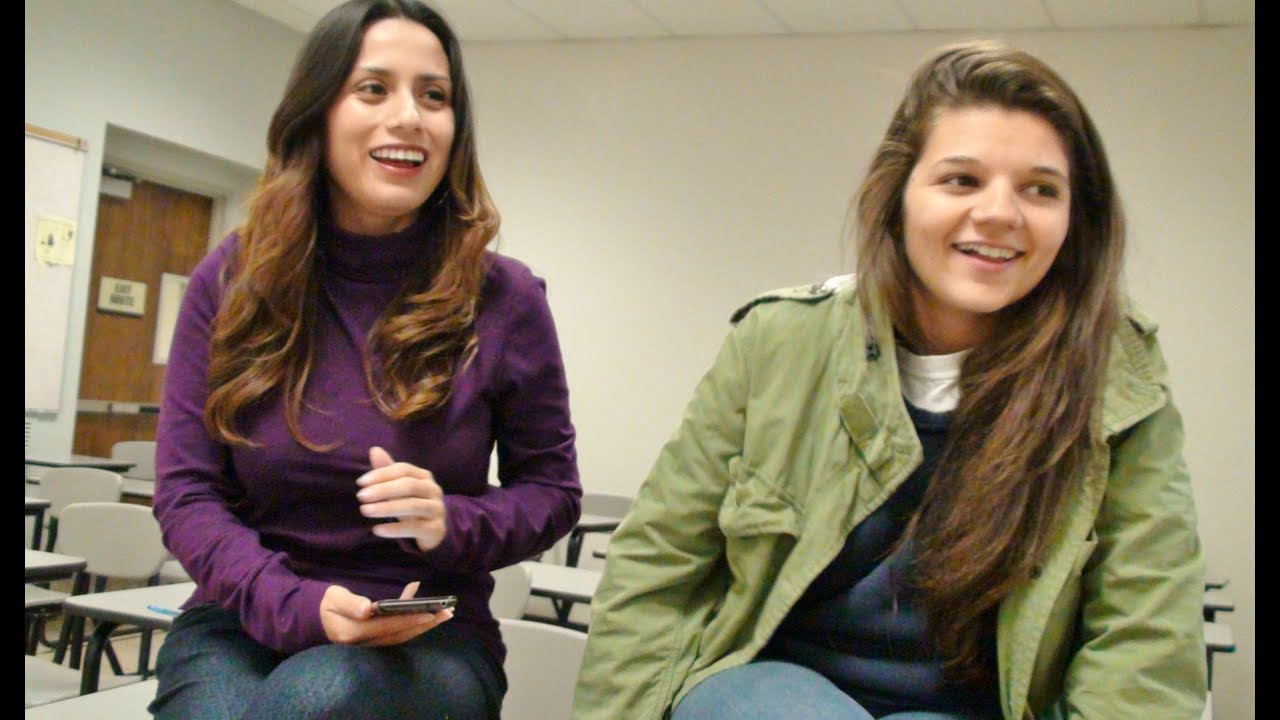 Como hizo mi amiga para trabajar  en Estados Unidos de Au pair y estudiar en la universidad.