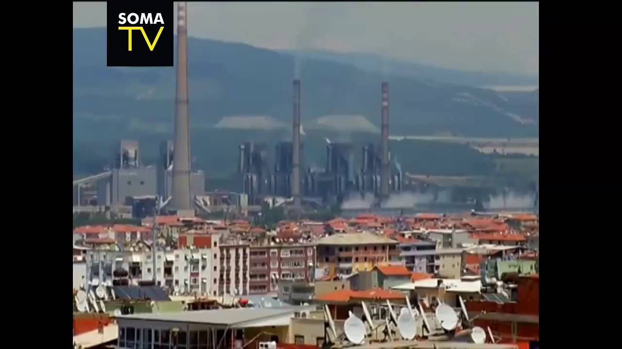 Soma Tanıtım Filmi