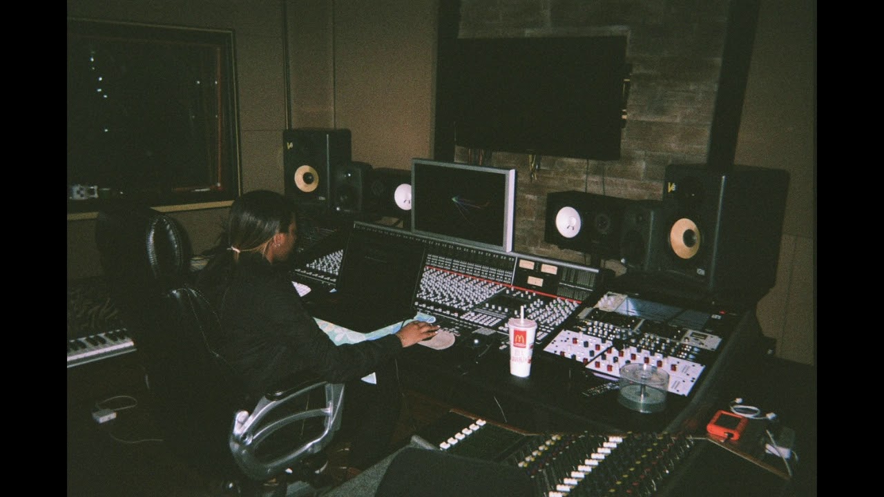 WONDAGURL TYPE BEAT  
