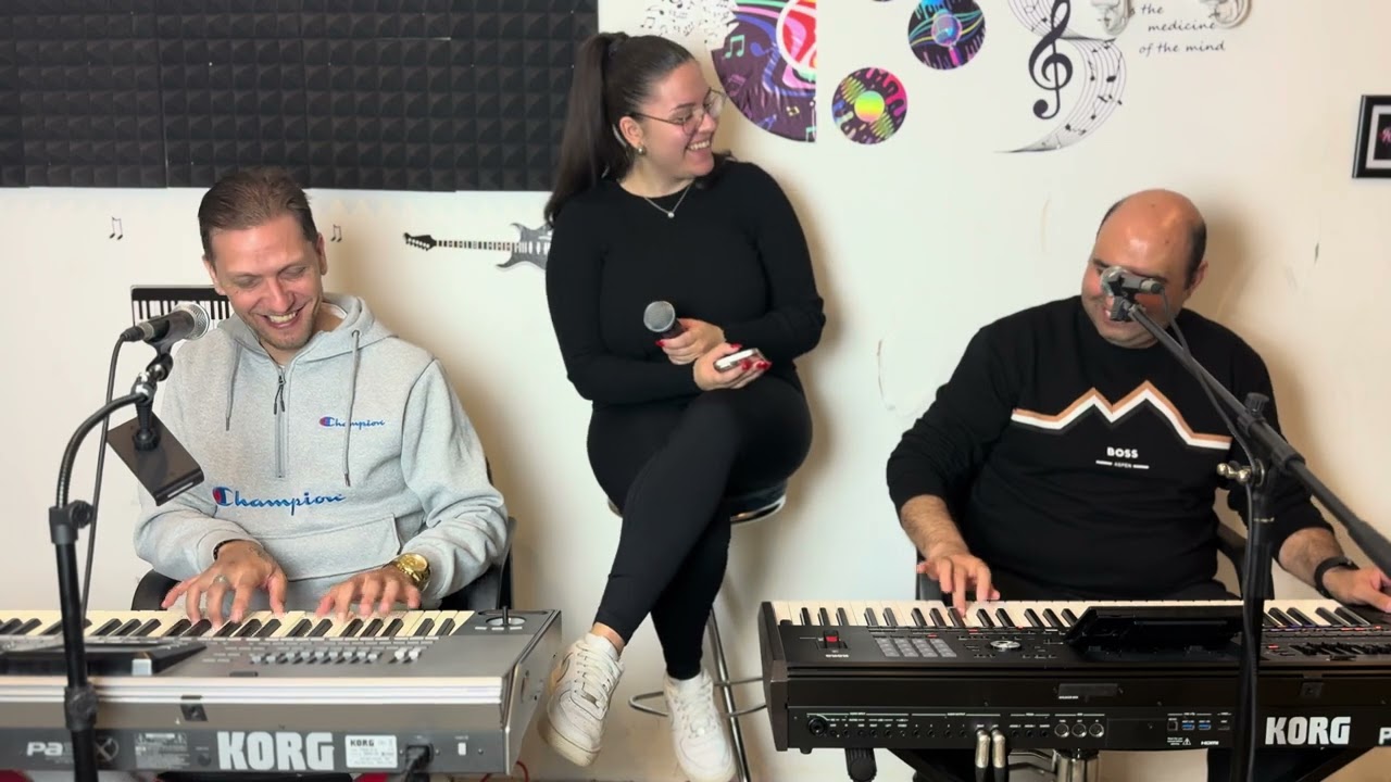 Raspukala Sar Planina Riki&Viki&Jusko