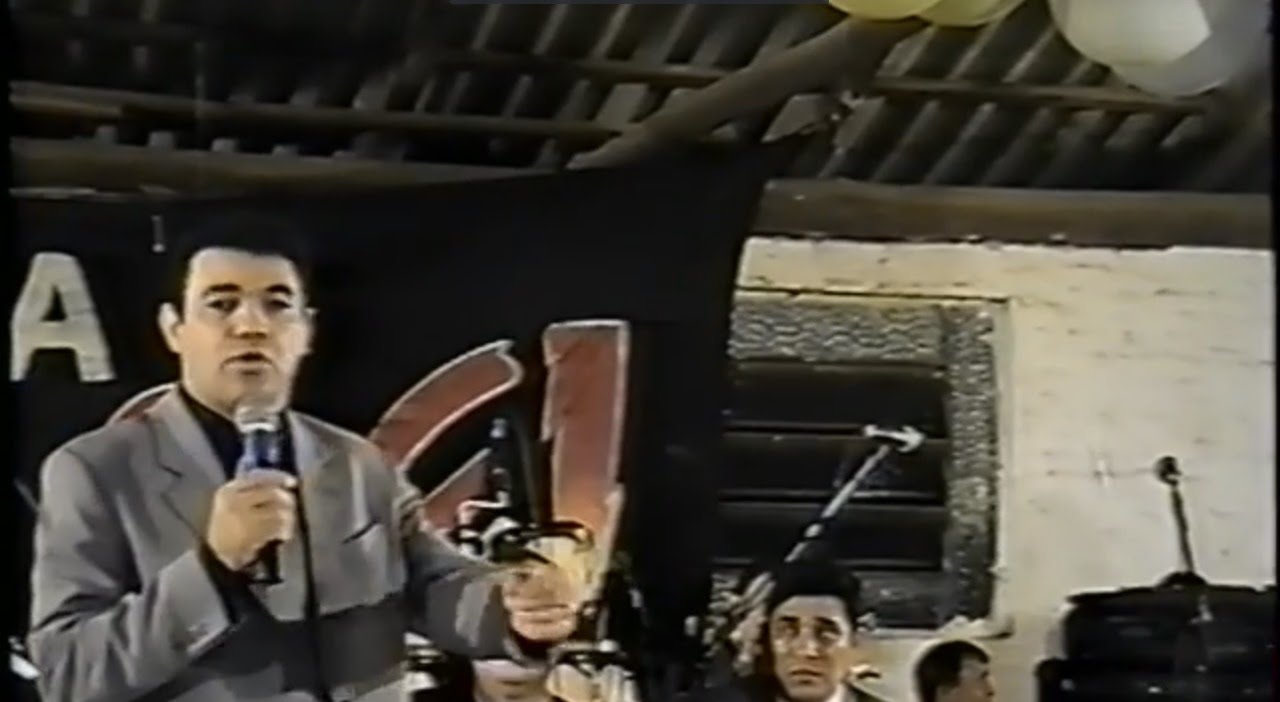 O Clamor das Almas não  te preocupa? - Marco Feliciano - 9º Aniversário do Desafio Jovem Luz no Vale