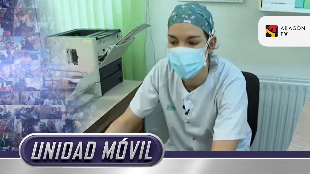 UN AÑO DESPUÉS. Médicos rurales