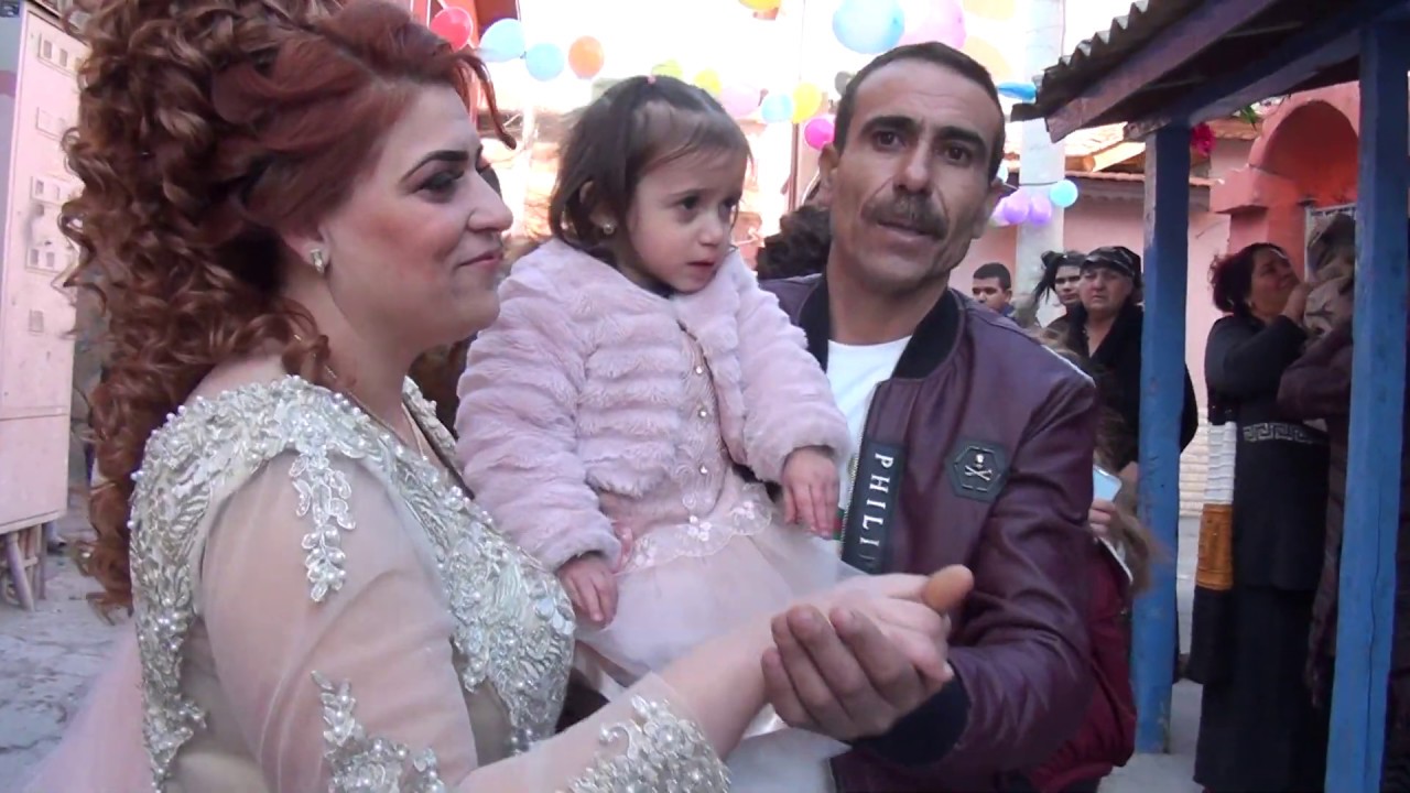 yıldrım ile basak nısan torenı