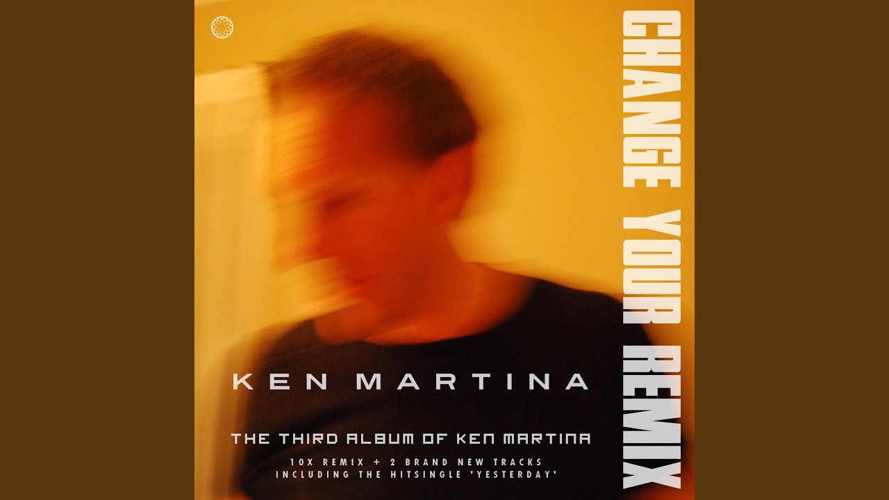 My Love Is Still Forever (Extended Vocal Change Your Remix)