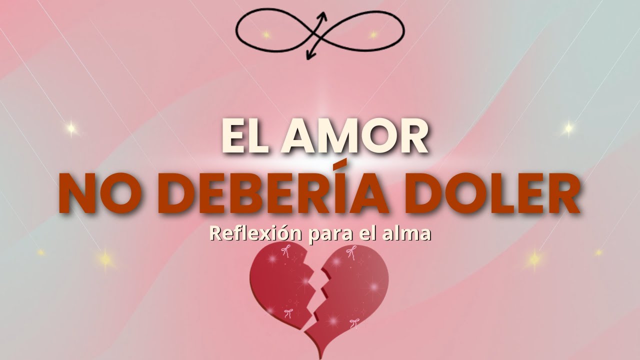Cuando soltar duele, pero quedarse destruye 💔 Reflexión sobre soltar relaciones