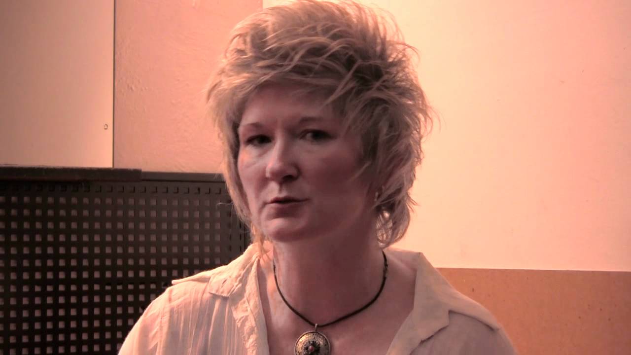 Jamboree - Dena Derose (Entrevista)