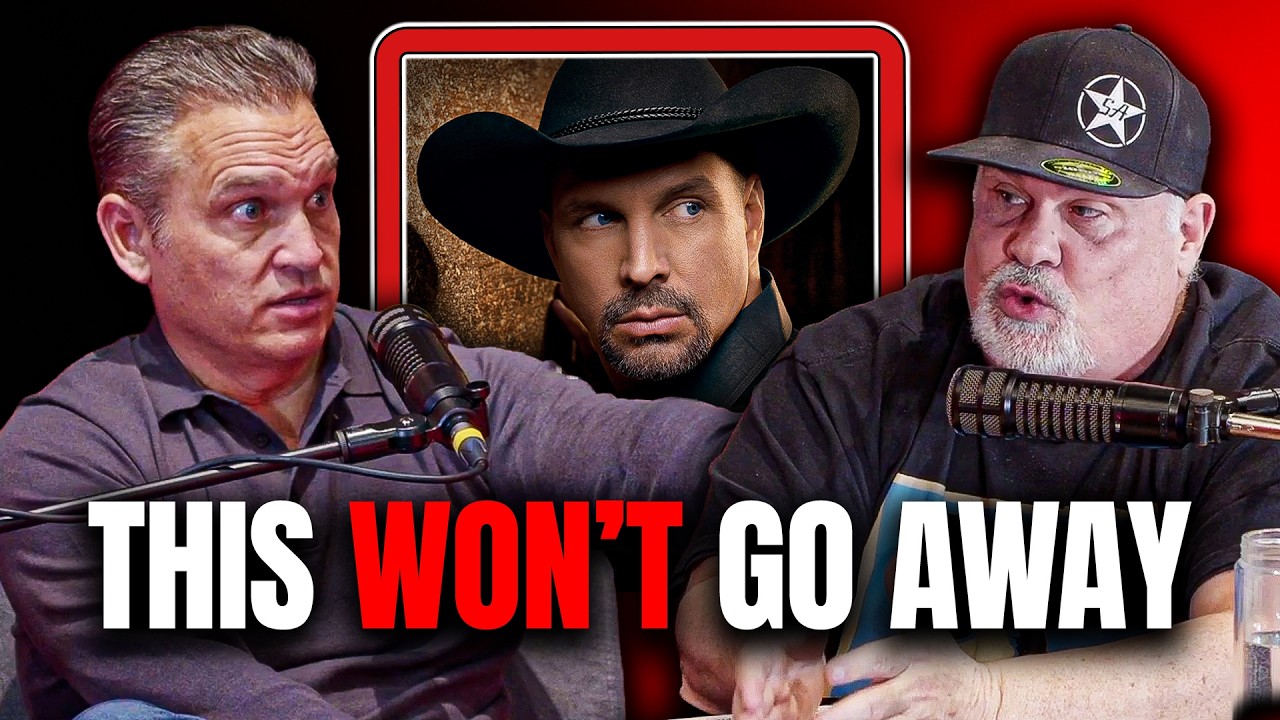 Why the Garth Brooks Story Refuses to Die | Matt Cox Breaks It Down