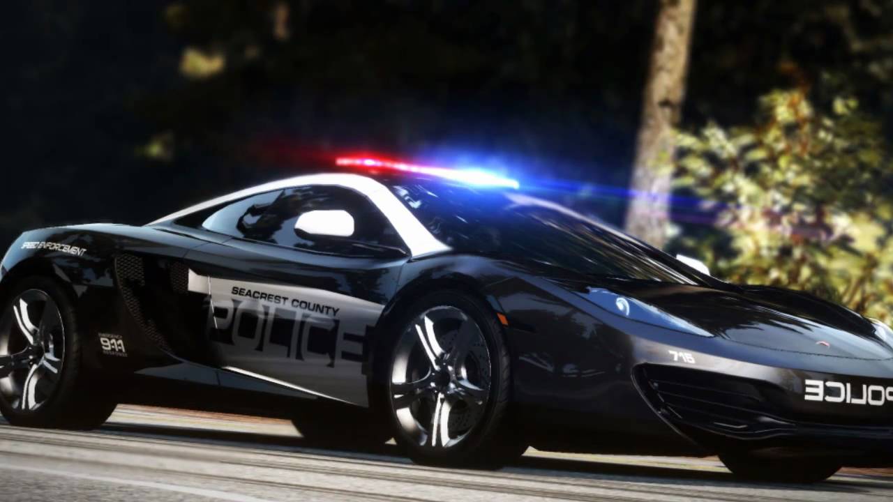 Need For Speed Hot Pursuit - Funeral Party - Giant Song