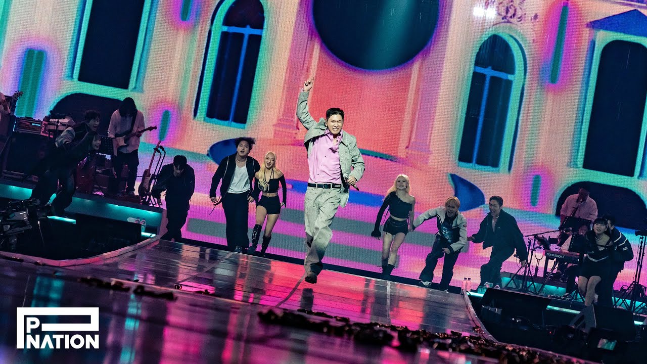 CRUSH ON YOU TOUR [CRUSH HOUR] ENCORE 🎥 'OHIO'