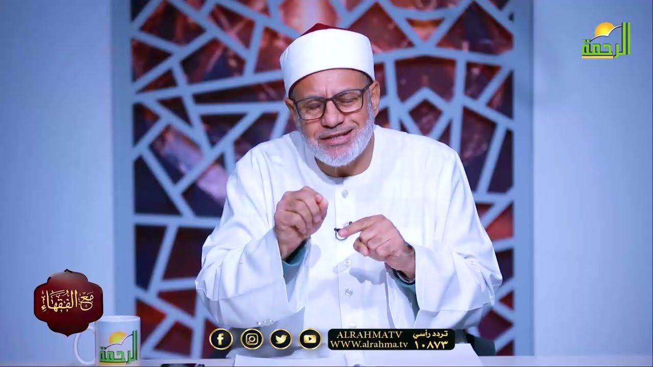 ماهذا الكلام الرائع البديع لأهل العلم فيمن يتكلم في الناس !! د محمد عبد الفتاح
