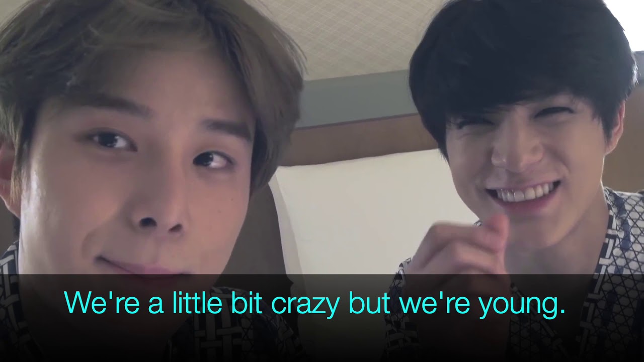 Taeil (NCT) as your Boyfriend Imagine