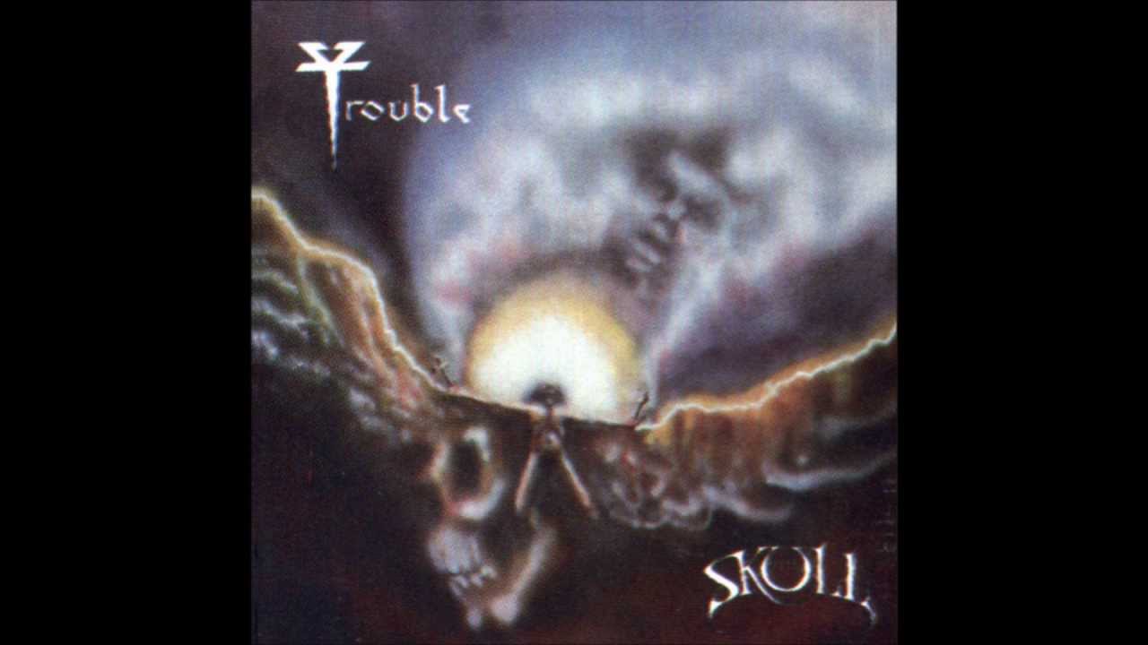 Trouble - The Trusth Is What Is
