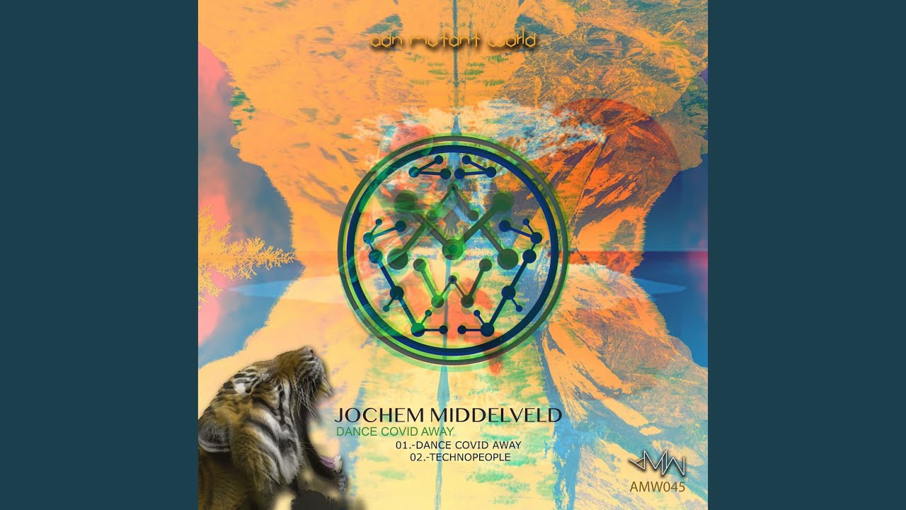 Technopeople (Original Mix)