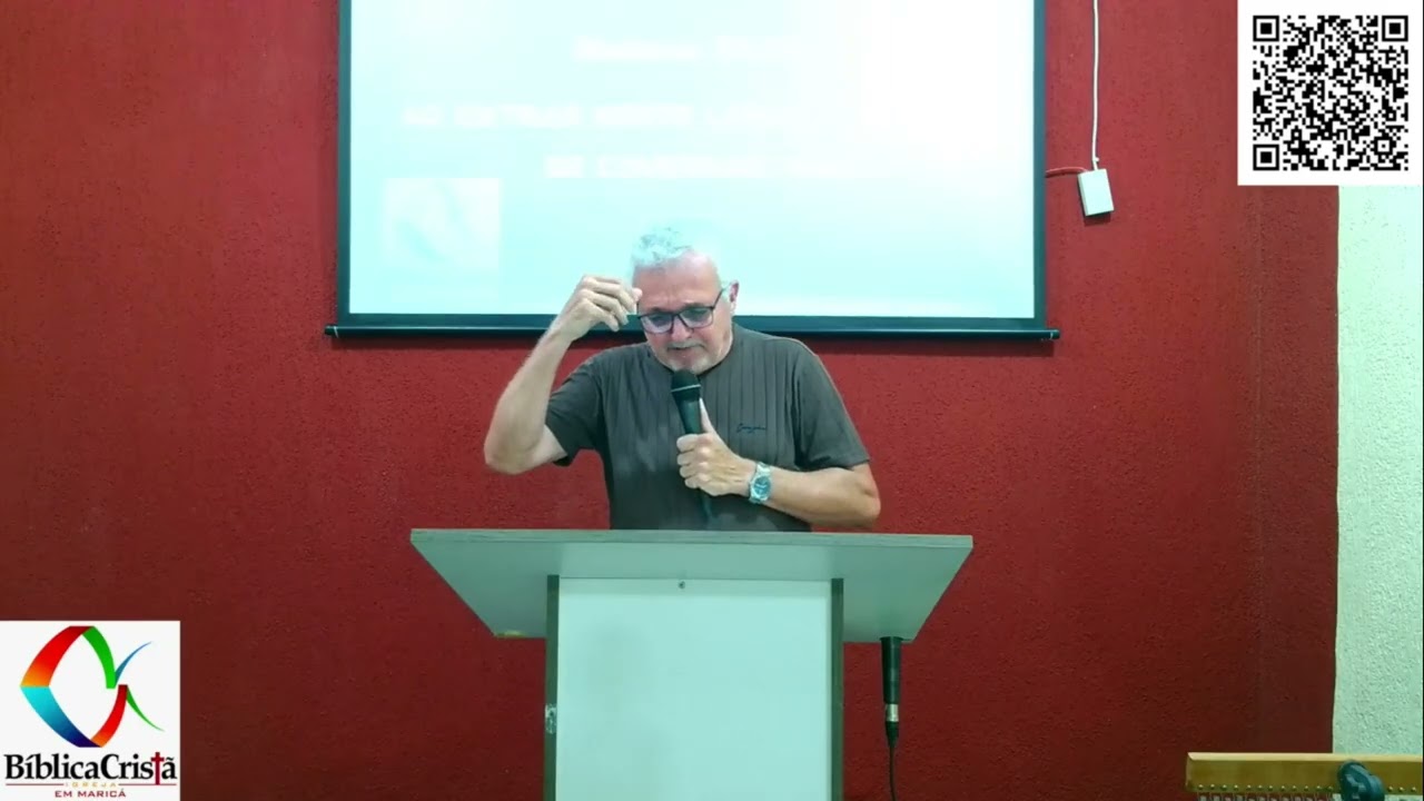 NÃO PARE DE ORAR PEDINDO A DEUS PARA ABRIR OS SEUS OLHOS ESPIRITUAIS - Marcone Basto