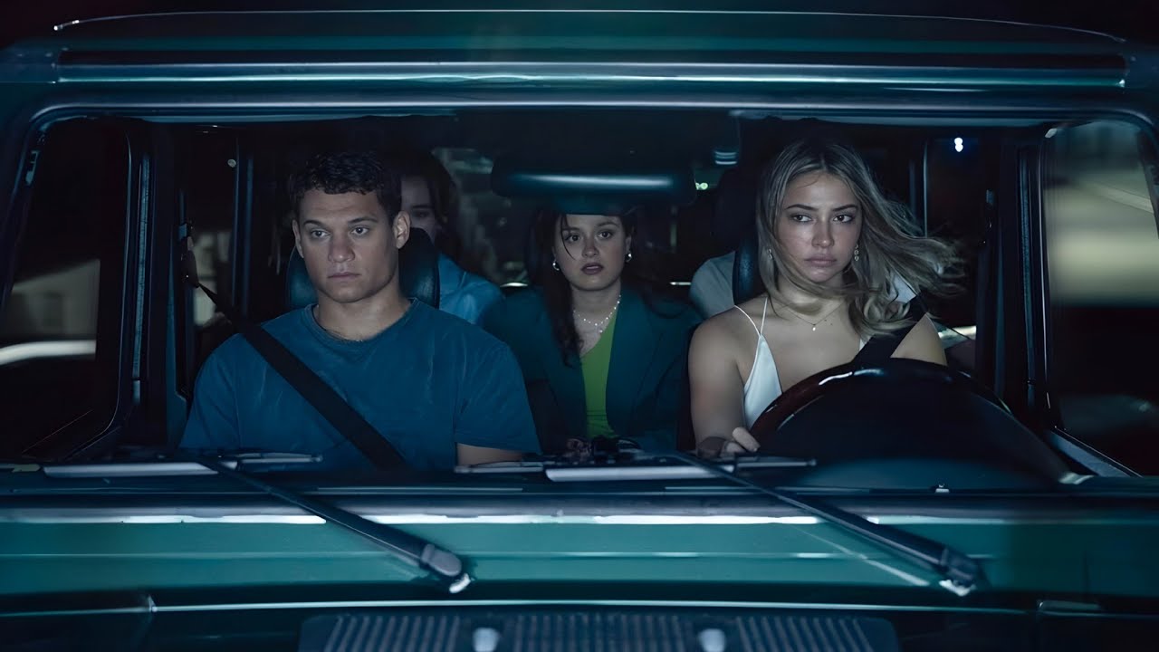 I Know What You Did Last Summer (2025) Horror Movie Recap | Horror Recap