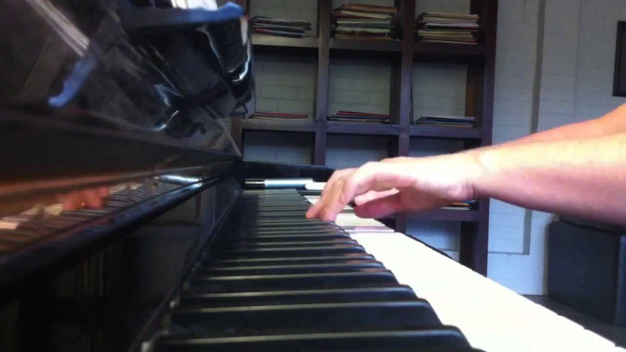 The Little Trifle (Le Petit Rien) by Francois Couperin Essential Keyboard Repertoire Book 1 |  piano