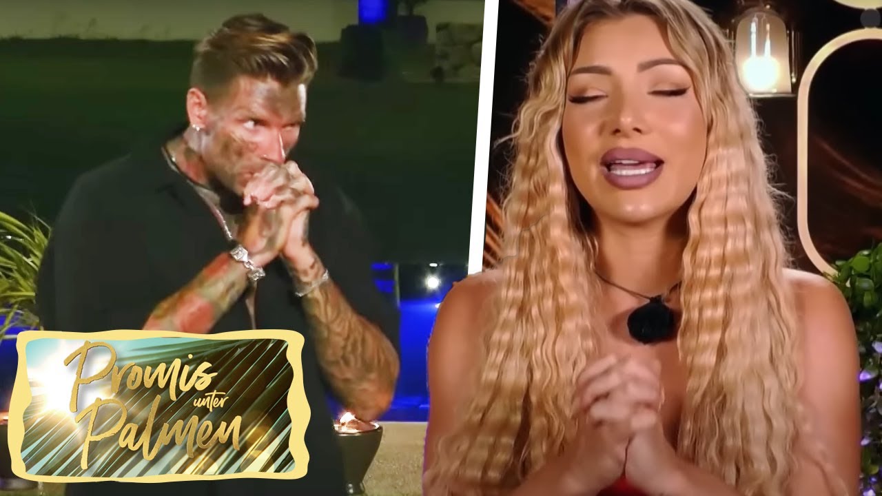 DAMIT hat keiner gerechnet - dieser Promi gewinnt die goldene Kokosnuss | Promis unter Palmen | SAT1