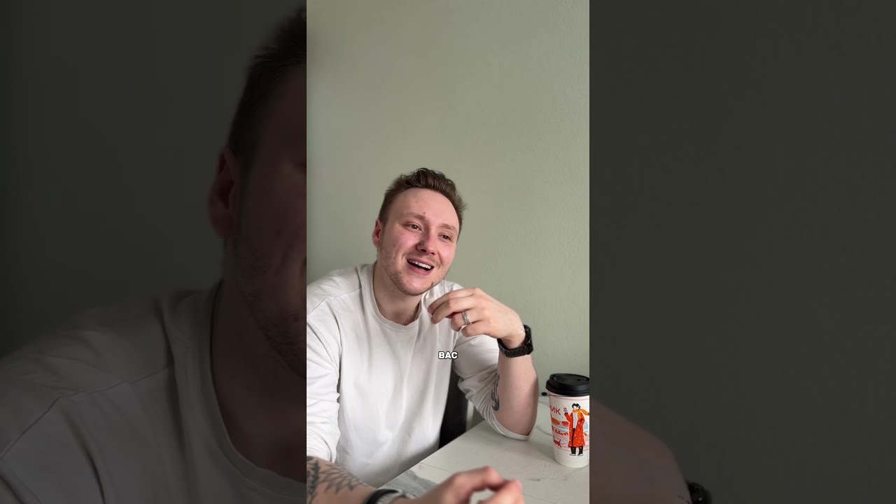 Альфа в абсолюте&hellip;.