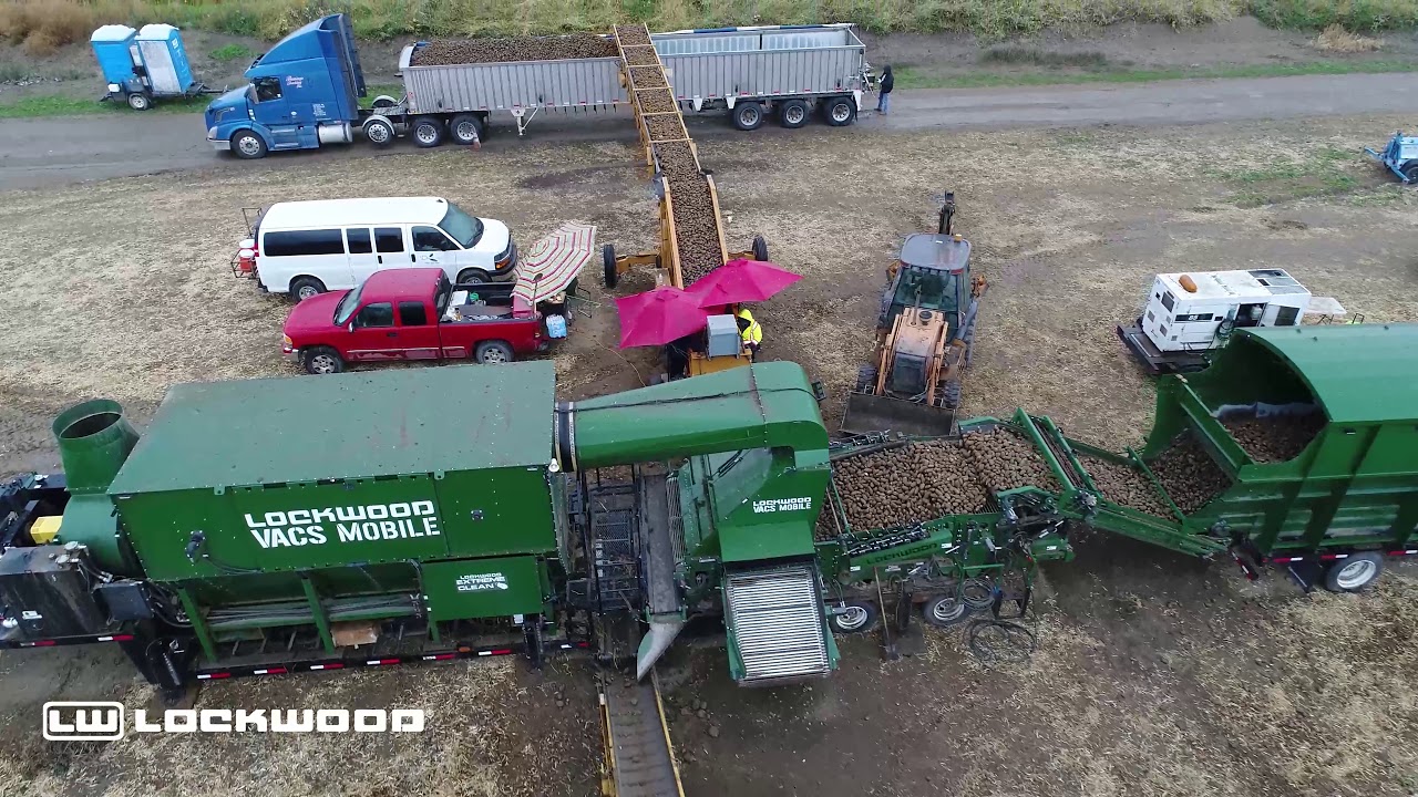 LOCKWOOD Mobile Family