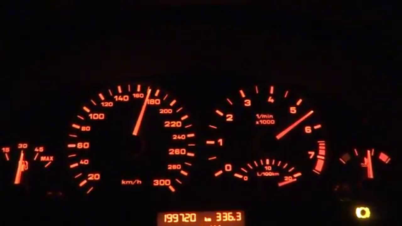 Alpina B3 E46 3,3 Flatout