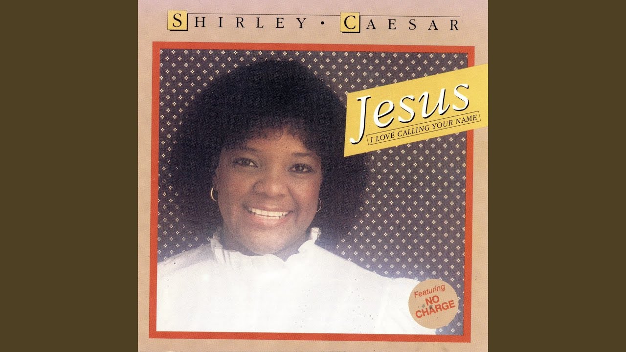 Jesus