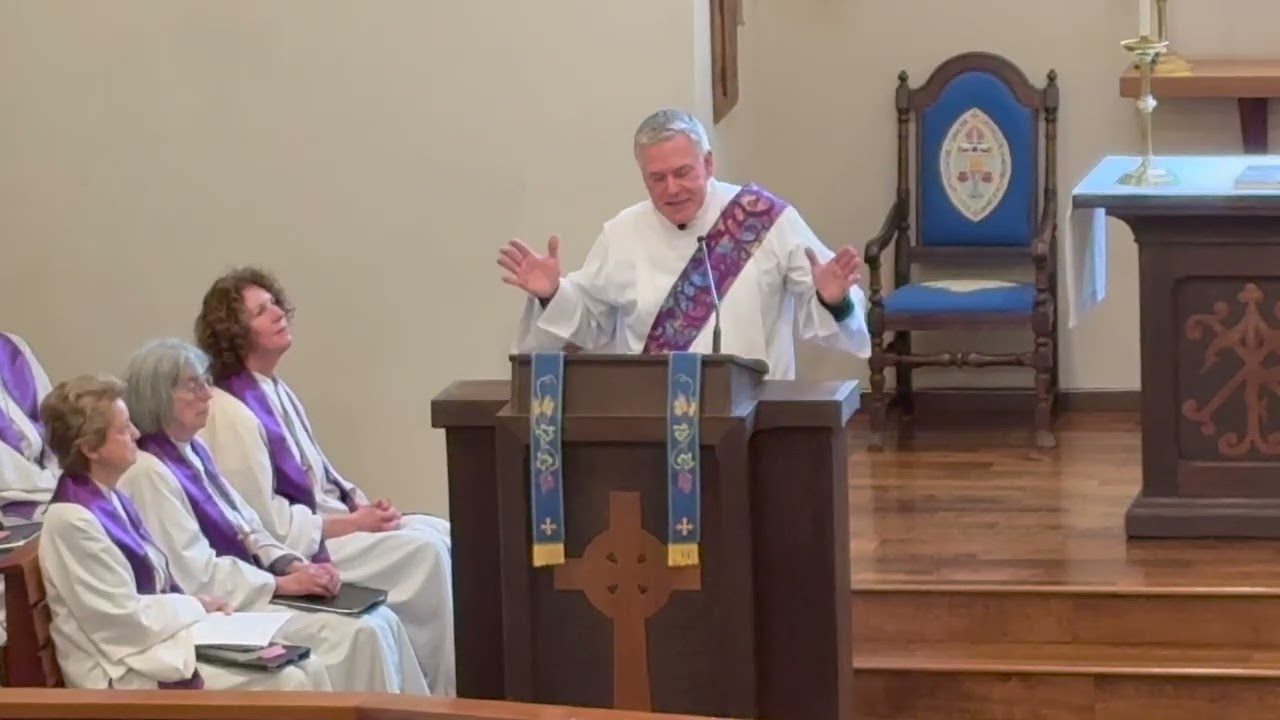 Sermon 2 22 2026