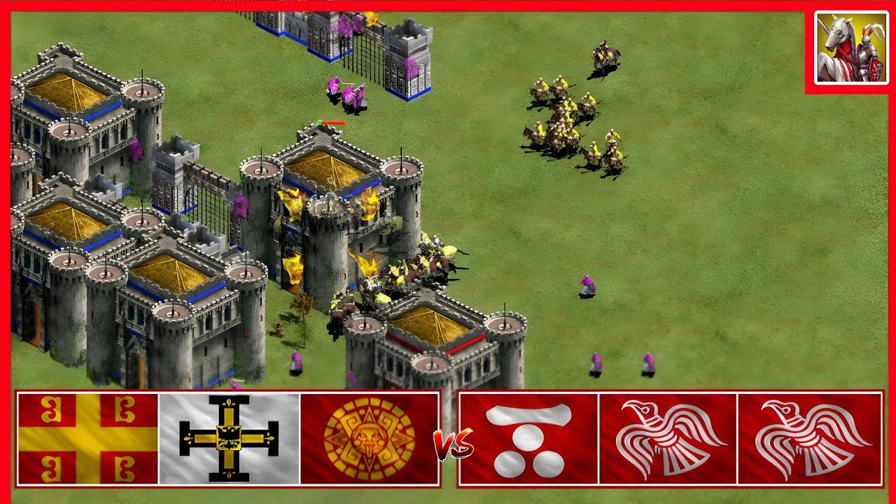 [WOE] He Will Never Expect This Composition