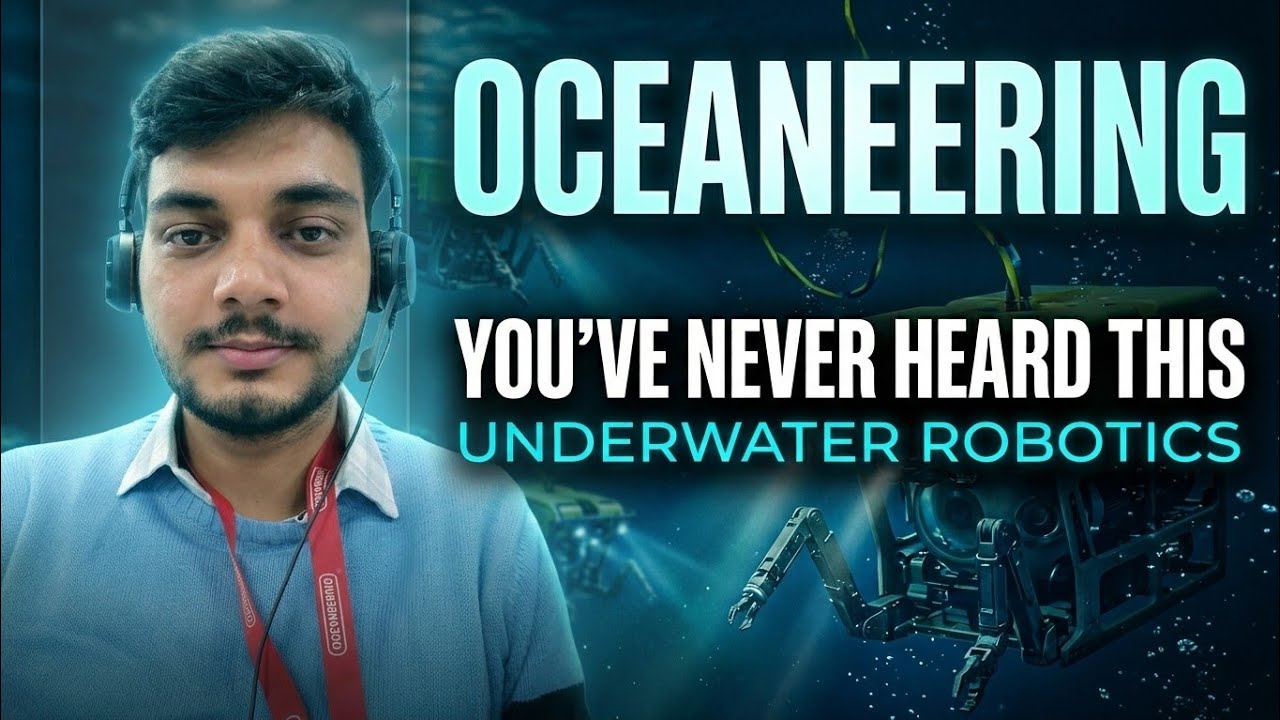 what Core Engineering demands?| Interview experience|Oceaneering|Mechanical engineering|NIT Hamirpur