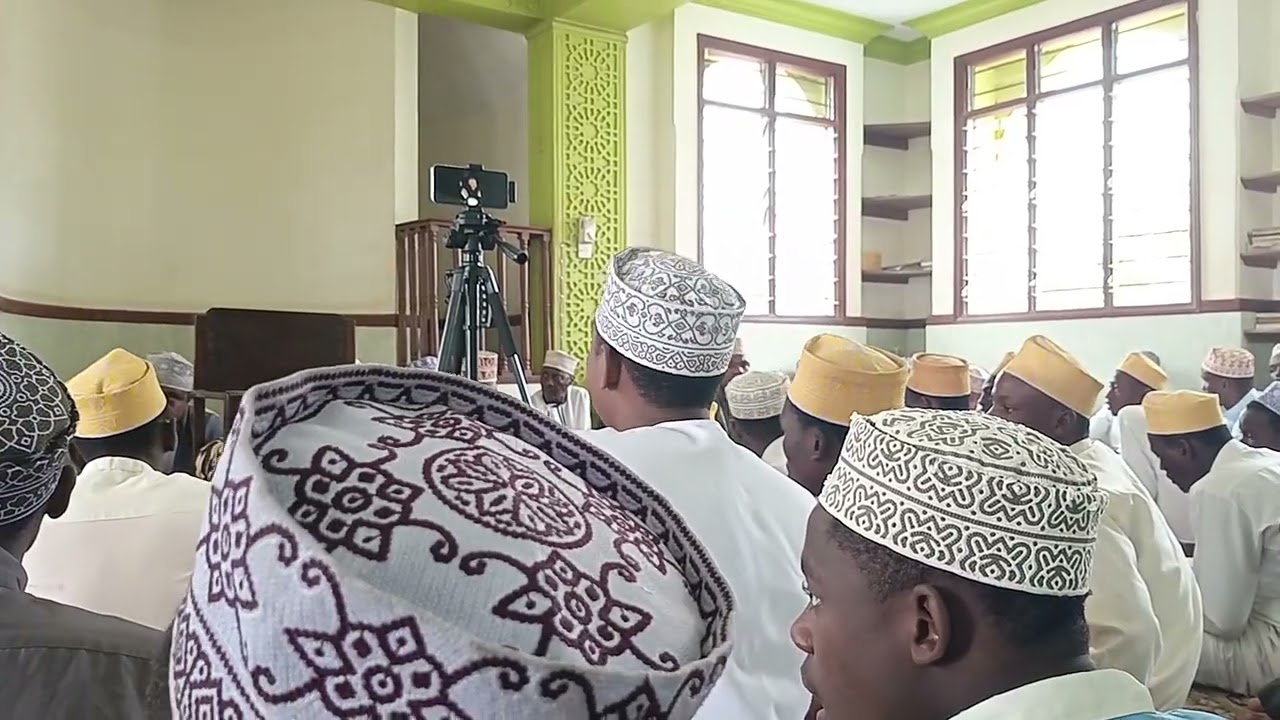 ALI AMIR WANEEMAL AMIR