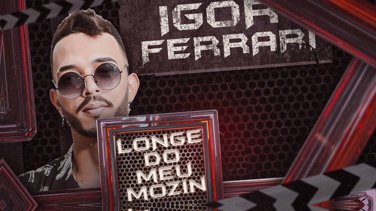 LONGE DO MEU MOZIN - Igor Ferrari