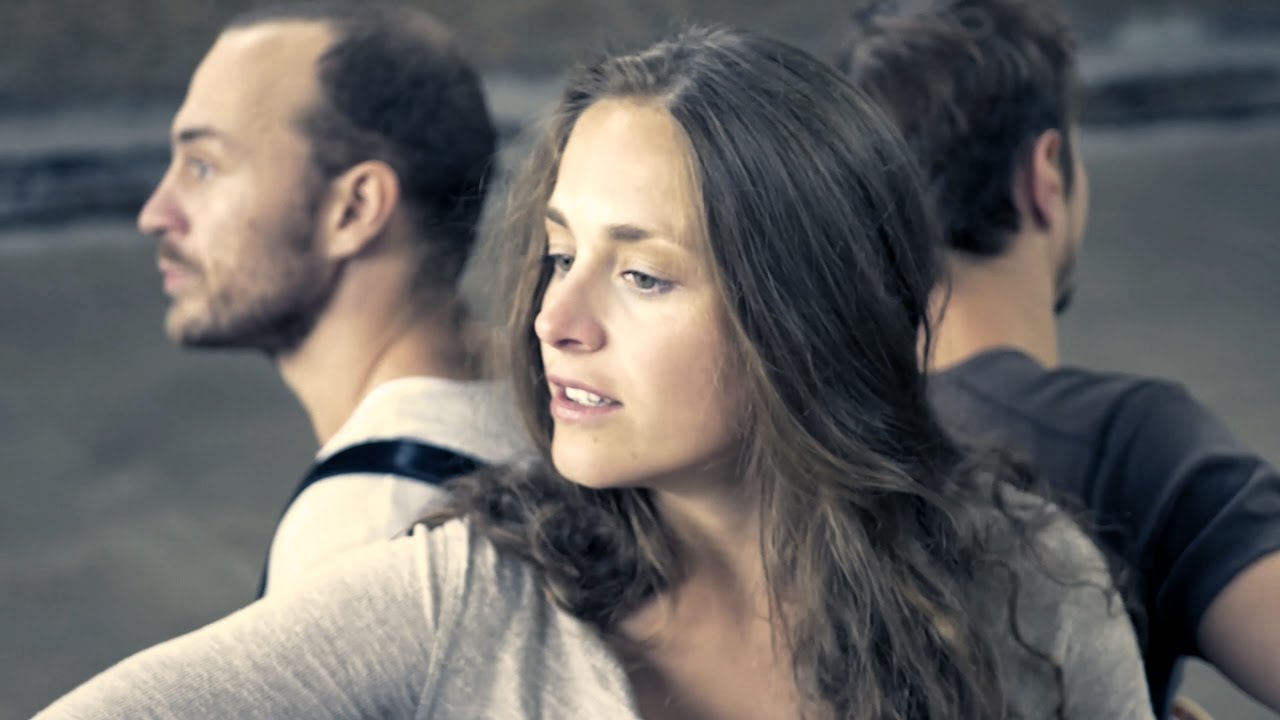 hills and highlands - Julia Toaspern & Band