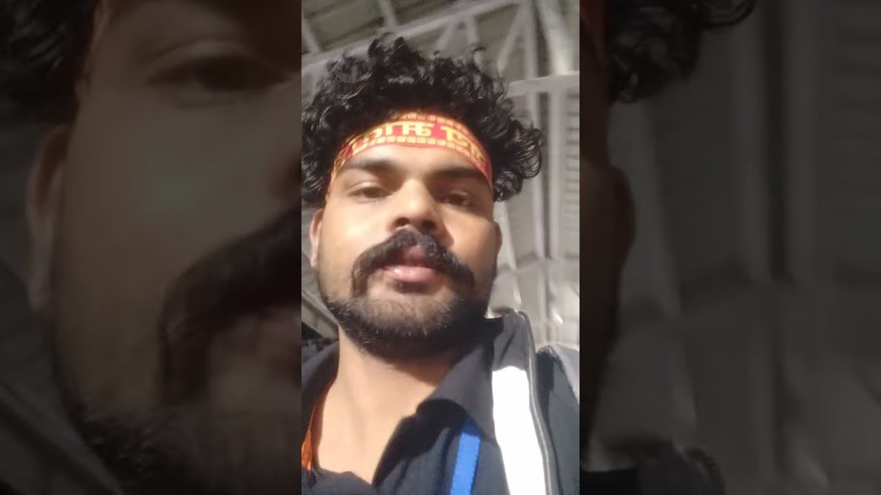 MHBpaswan007  जय माता दी 🙏🏻 Mata Vaishno Devi.