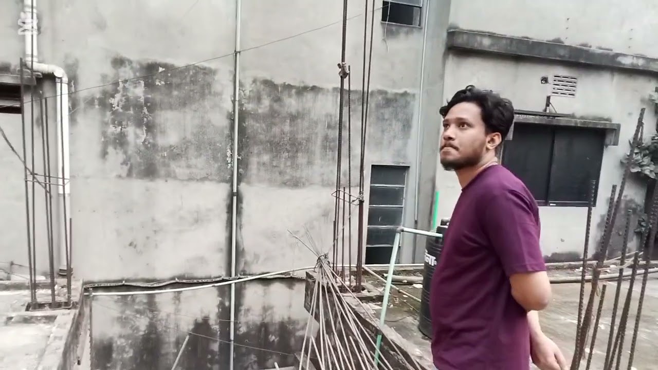 লালবাগ এ দুই কাঠা জমির উপর ১ তালা বাড়ি বিক্রি হবে। ফোন করুন ০১৬১২৪৪২৬৮৫ অথবা হোয়াটসঅ্যাপ এ নক দিন।