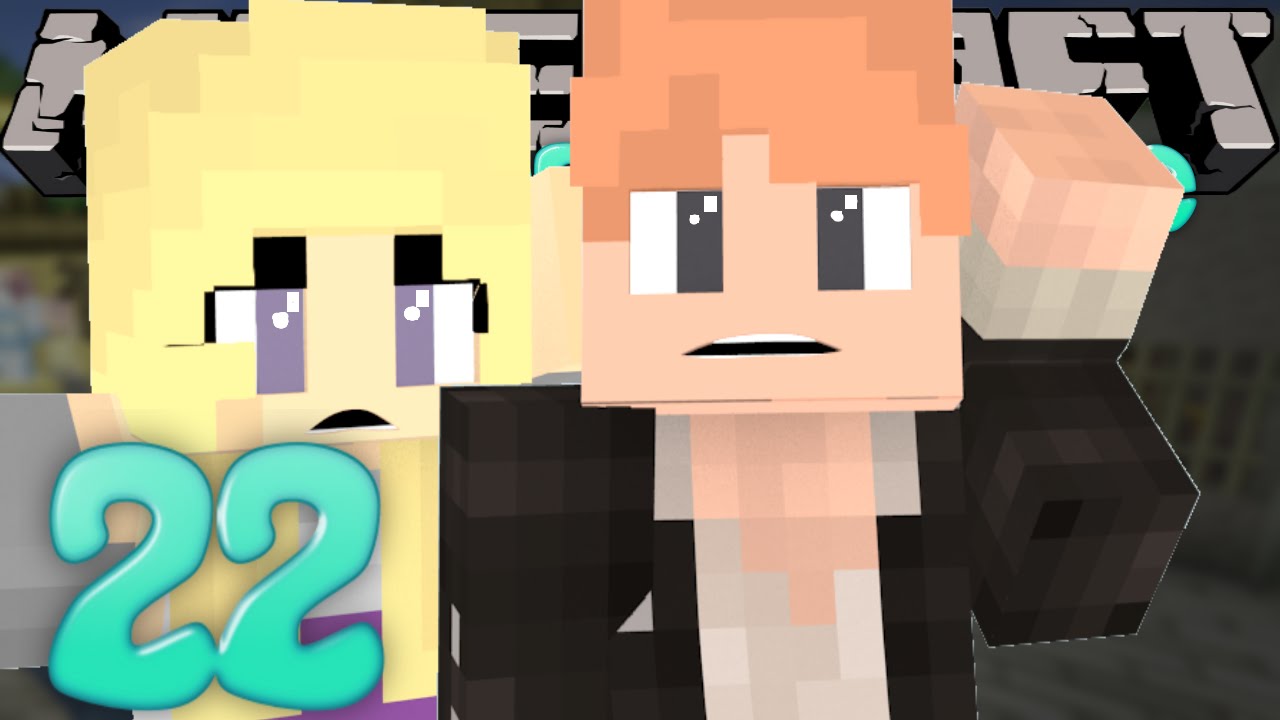 He's Awake | Minecraft Once Upon A Time: Ep. 22 (Minecraft Roleplay)