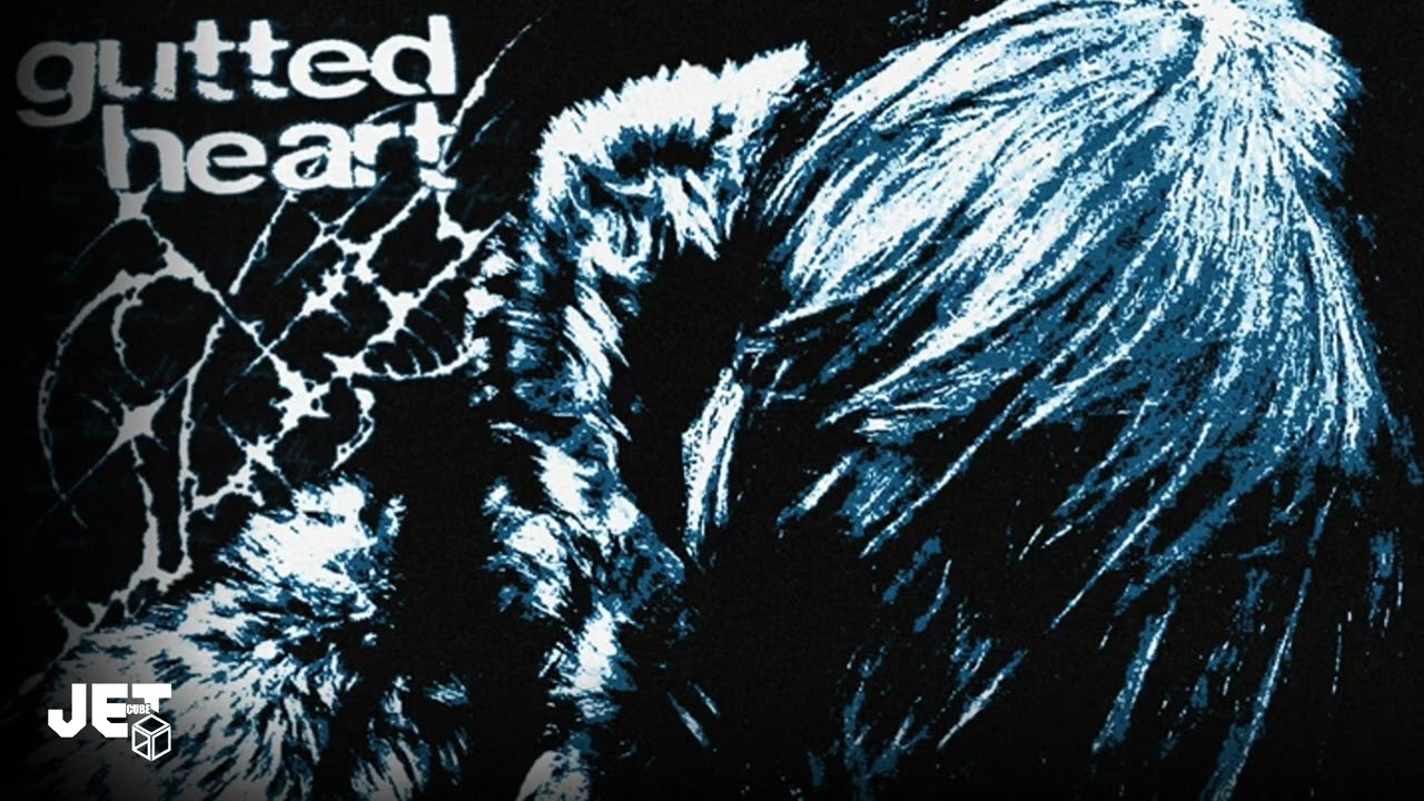 glass hill -  gutted heart