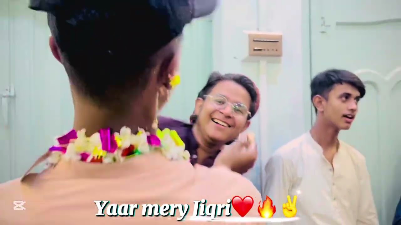 Yaar Mery jigri yar Mery khas song 🔥❤️