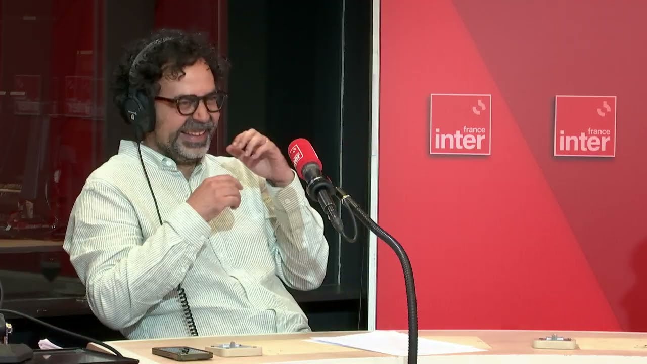 La rue, c’est devenu n’importe quoi - La chronique de Julien Santini