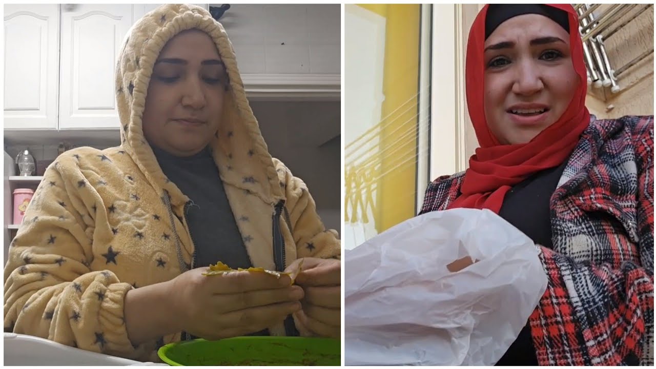 اخر فيديو فى ٢٠٢٣ وعارفة انى كدابة بس هعمل اى معنديش حل تانى غير كده