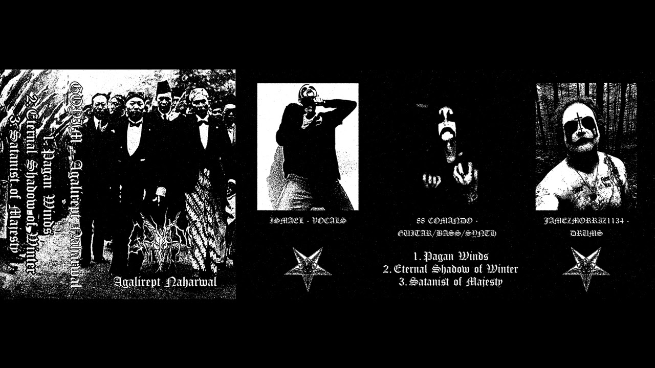 Goyim (Indonesia) - Agalirept Naharwal (Demo) 2026