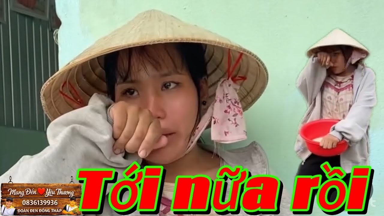 Cô gái xinh đẹp có bầu bị bên chồng ruồng bỏ, không cha không mẹ phải sống với bà của mình 