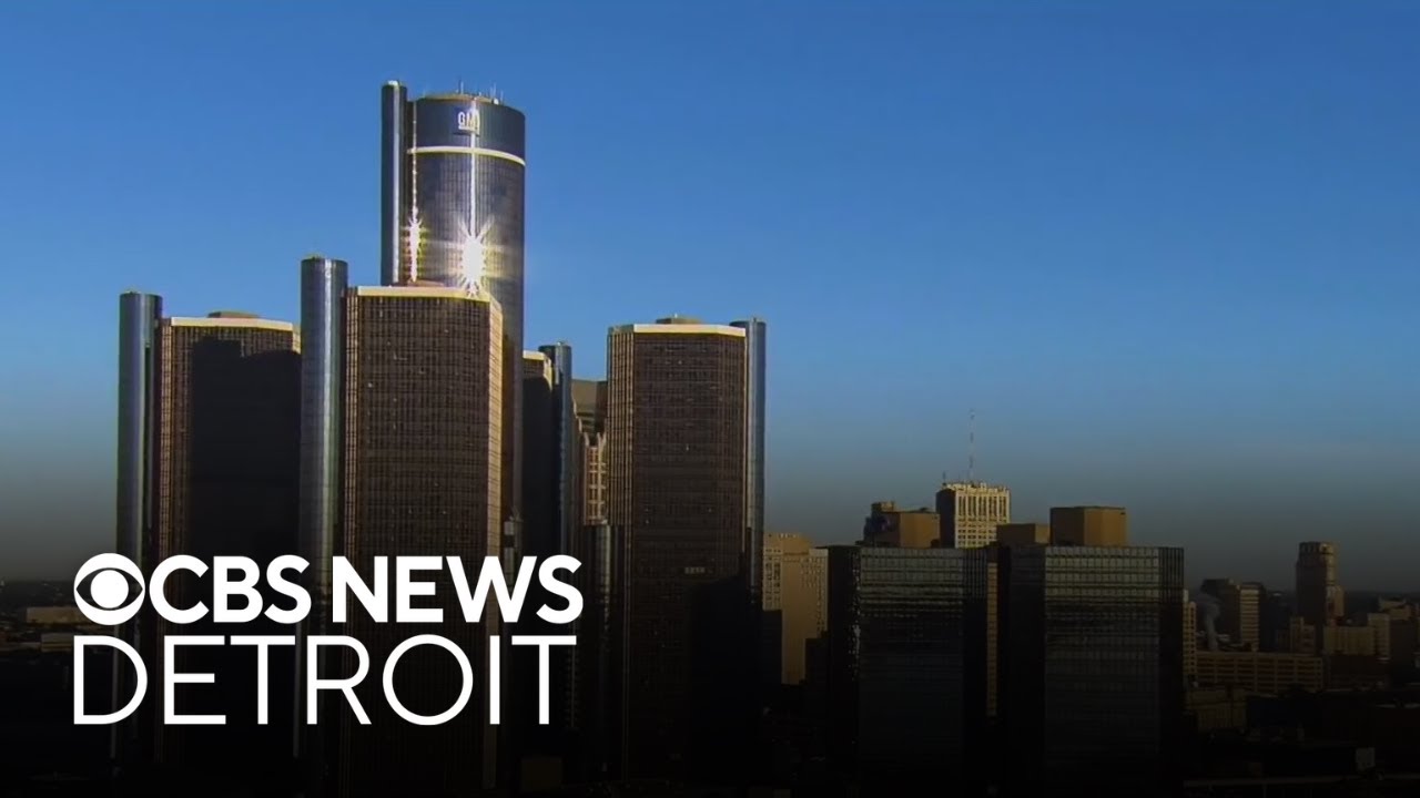 Breaking down GM's decision to move headquarters out of RenCen